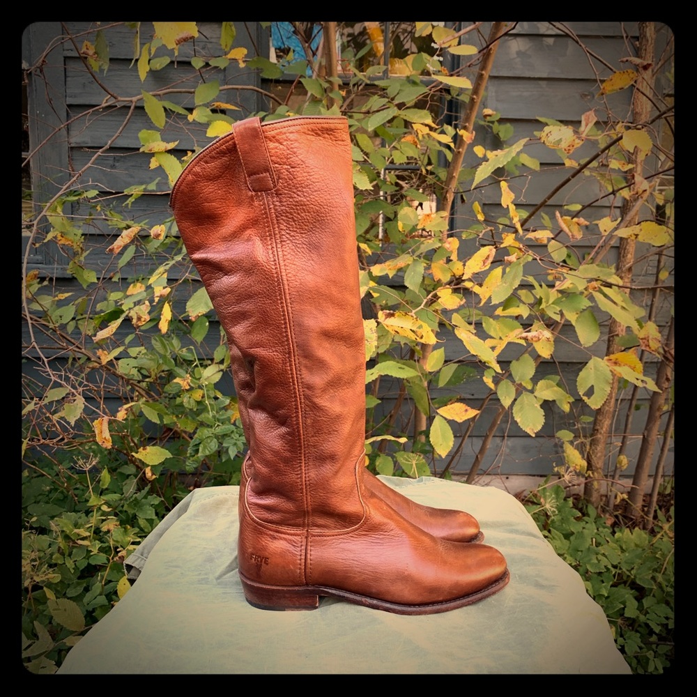 Frye boots